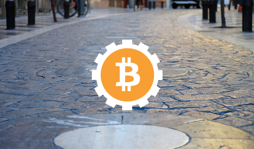 Will There Be a New Firm Floor for Bitcoin at $9000