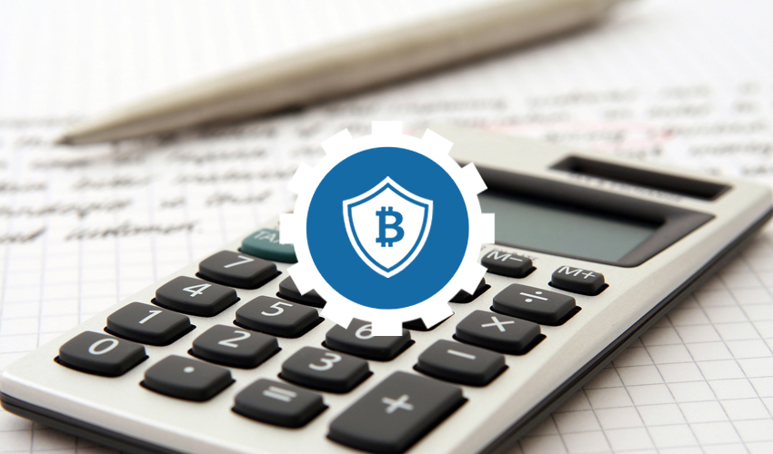 Pay Your Taxes….In Crypto?