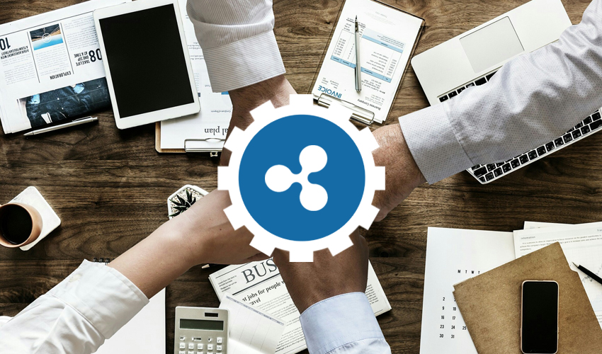 Ripple Teams with 61 Japanese Banks for Payment App