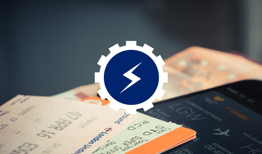 StormX Now Allowing People to Buy First Class Airline Tickets with Crypto