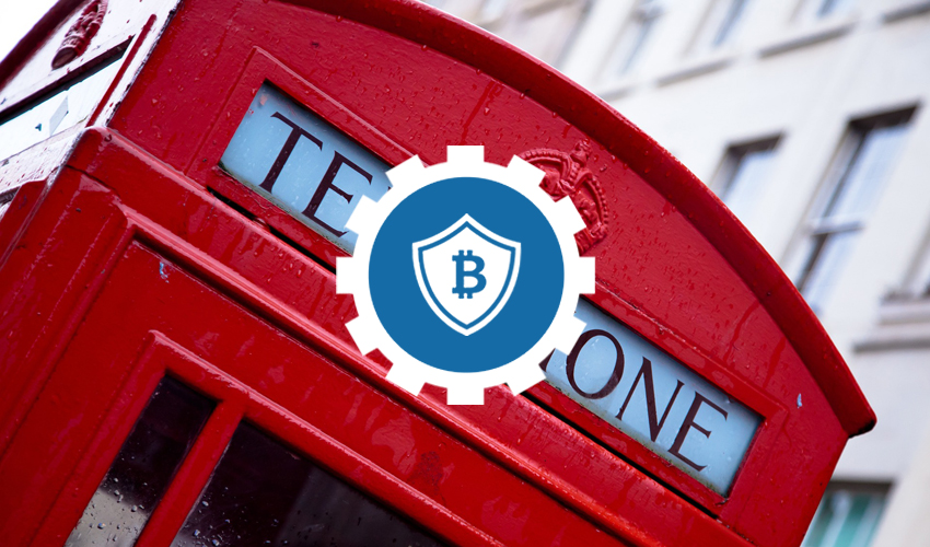 UK Treasury Launching Inquiry Into Crypto & Blockchain