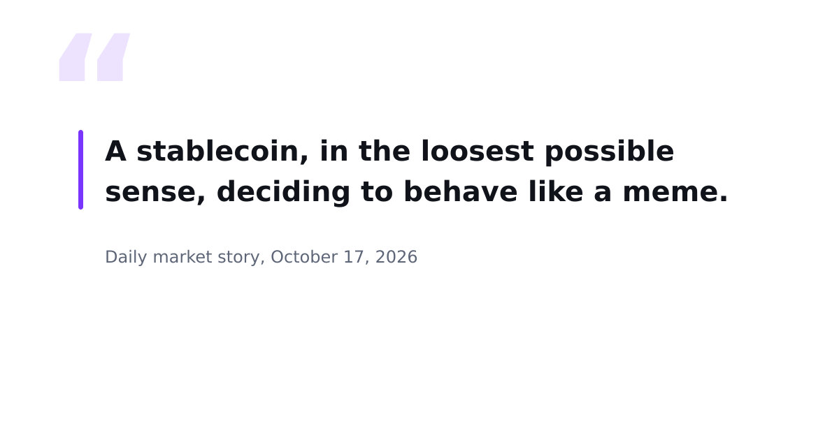 Hive Dollar Climbed 237% And Actually Banked Some Of It