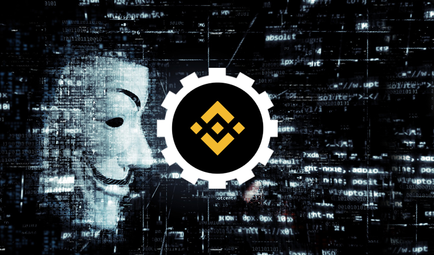 Binance Fighting Back Against Hackers | CryptoSwings