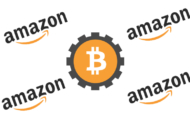 Did Amazon Just Get Approval to Track Crypto Transactions & Snitch to the Government?