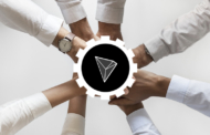 TRON Incentivizing to the Community for Advancements